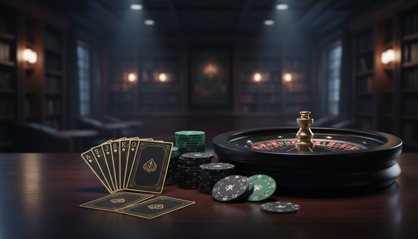 Discover the Exciting World of Wazamba Casino Canada
